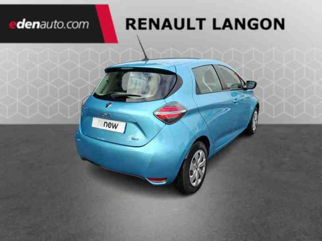 Renault Zoe image 7