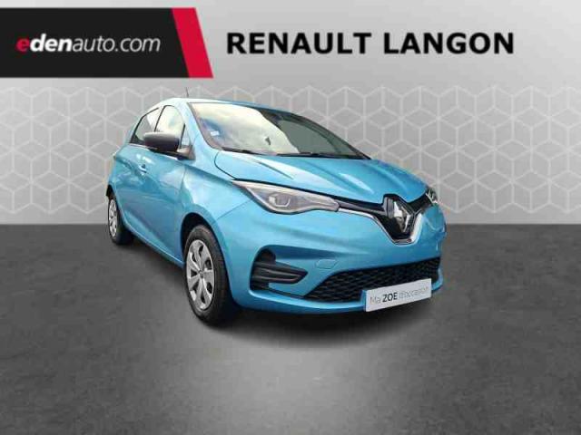 Renault Zoe image 2