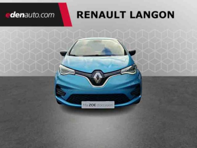 Renault Zoe image 9