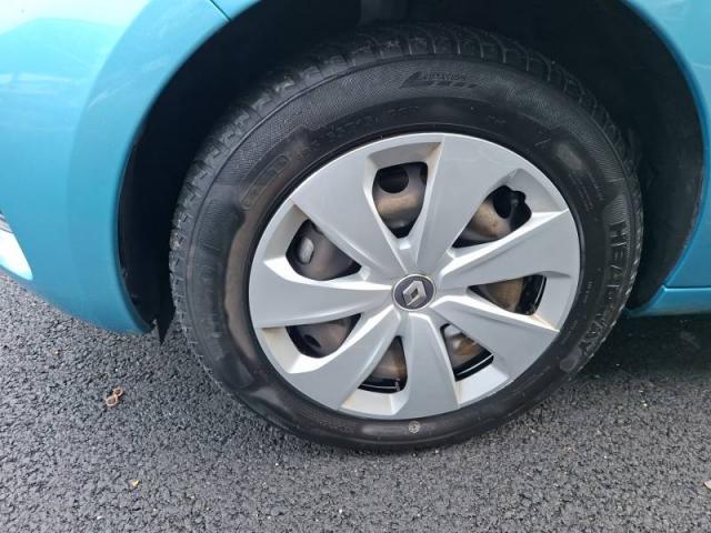 Renault Zoe image 4
