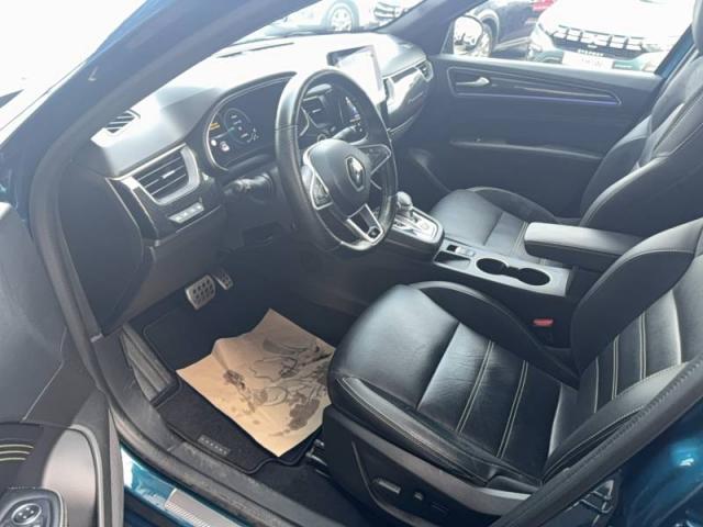 Renault Arkana image 1