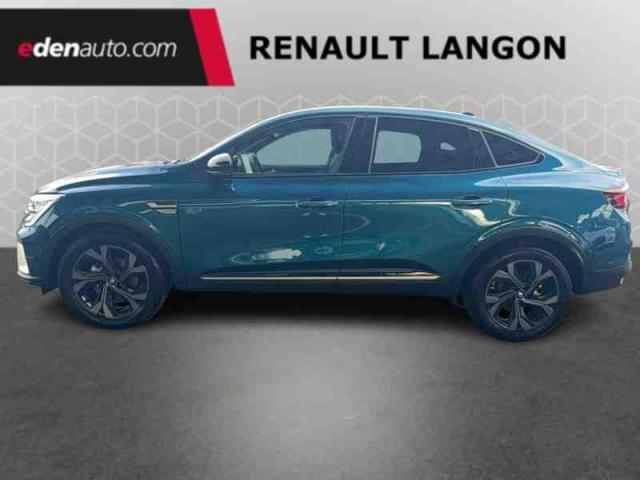 Renault Arkana image 9