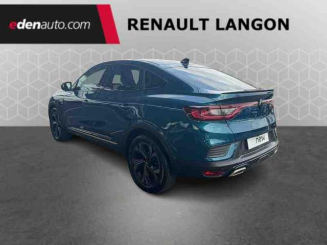 Renault Arkana image 7