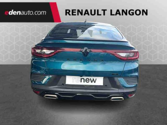 Renault Arkana image 3