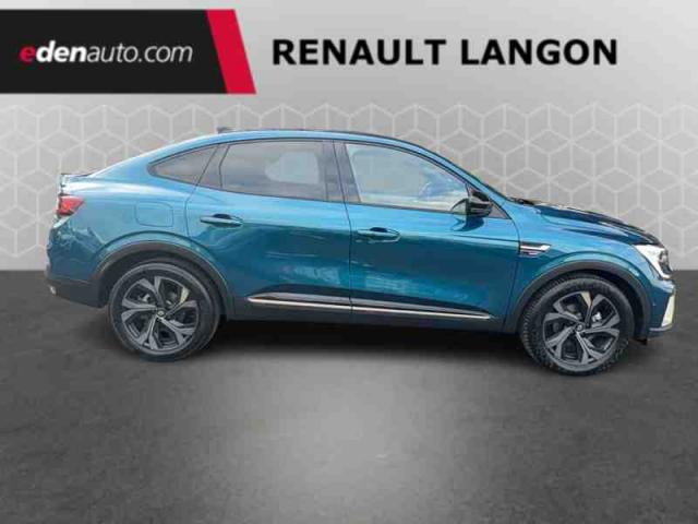Renault Arkana image 5