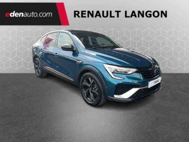 Renault Arkana image 2