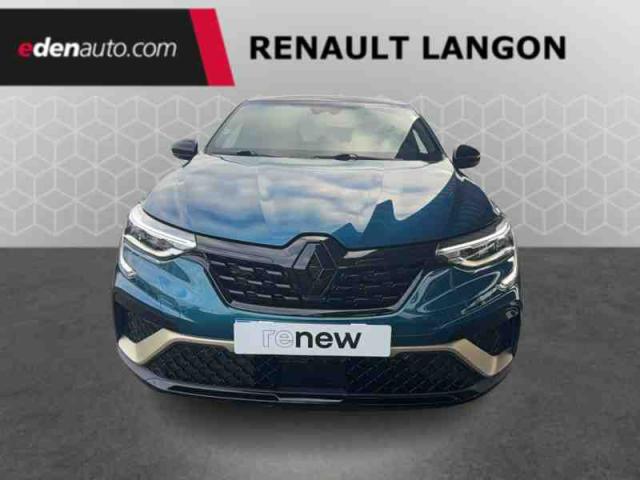 Renault Arkana image 4