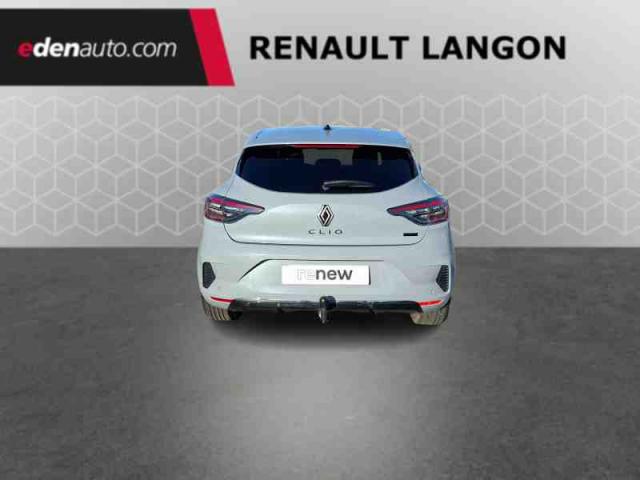 Renault Clio image 8