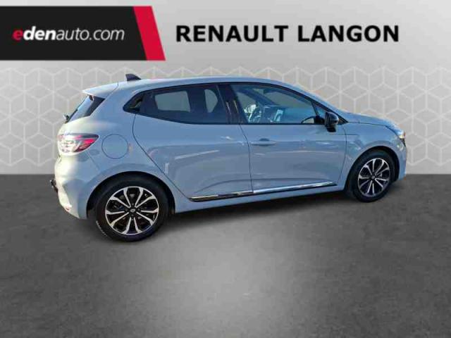 Renault Clio image 1