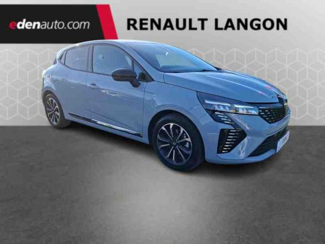 Renault Clio image 5