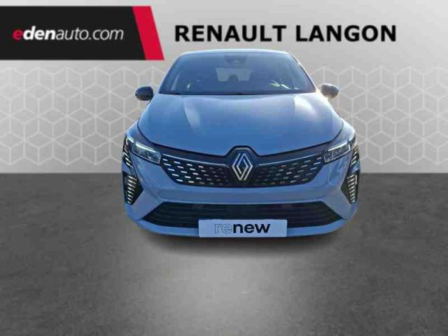 Renault Clio image 6