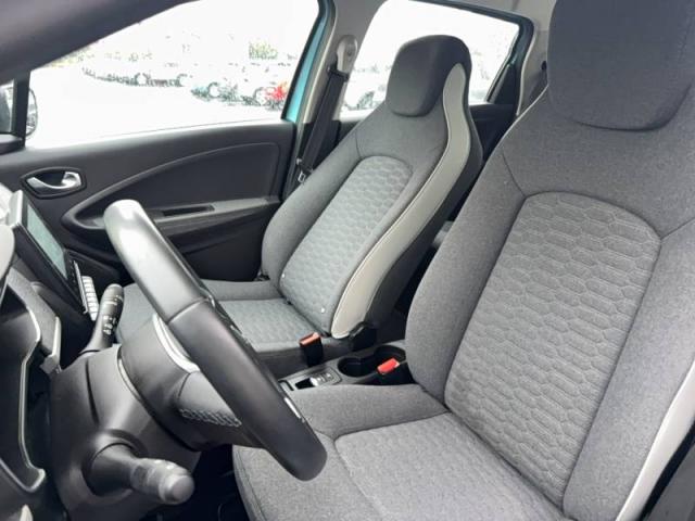 Renault Zoe image 9