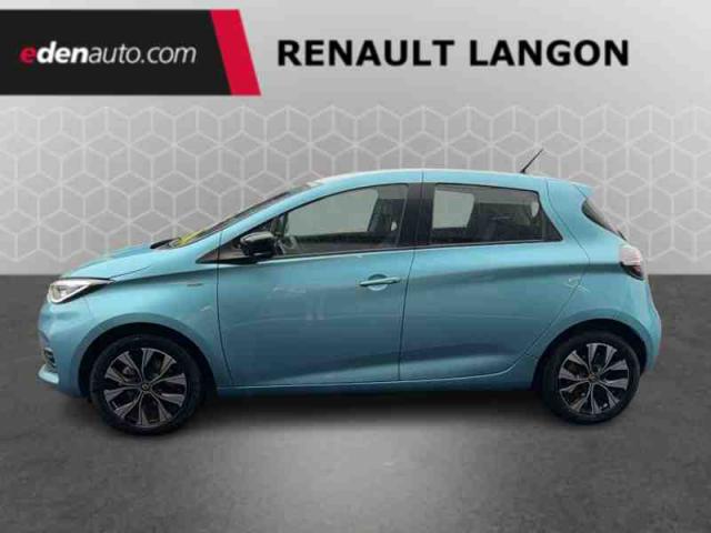 Renault Zoe image 5