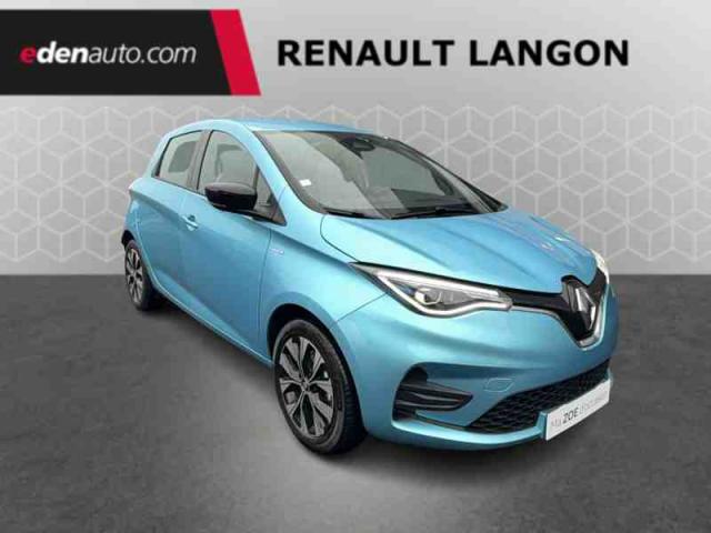 Renault Zoe image 6