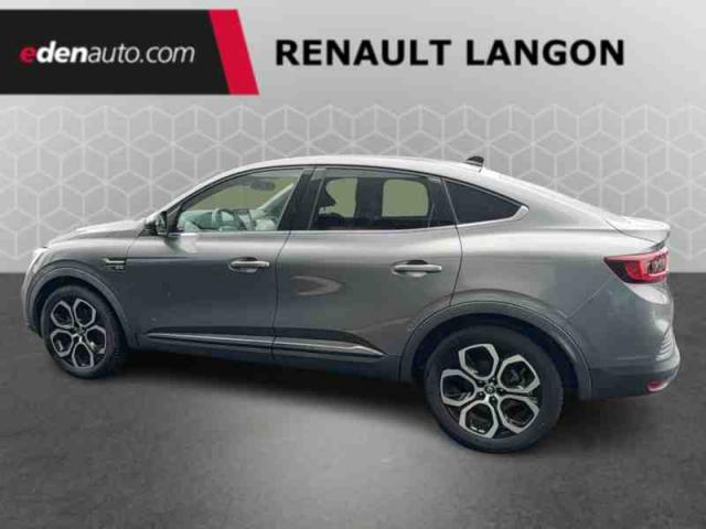 Renault Arkana image 2