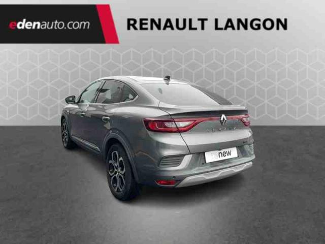 Renault Arkana image 4