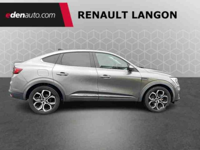 Renault Arkana image 6