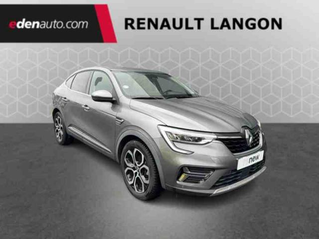 Renault Arkana image 3