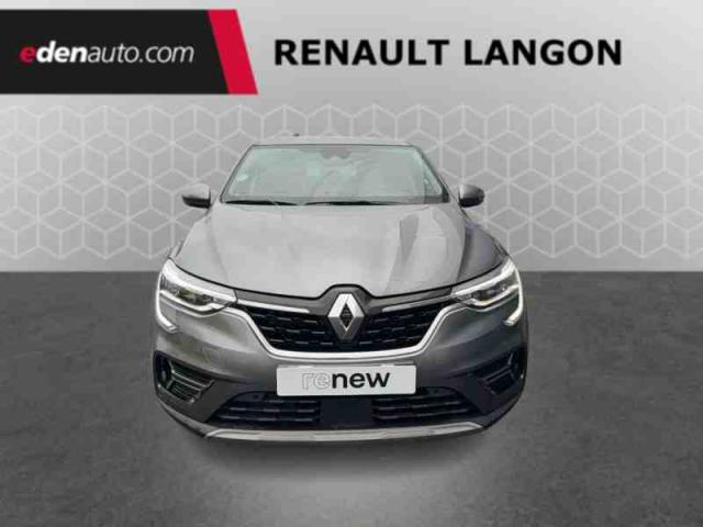 Renault Arkana image 5