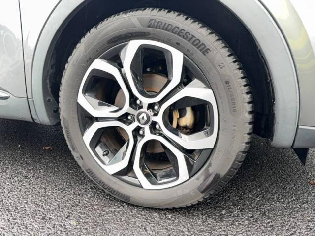 Renault Arkana image 1