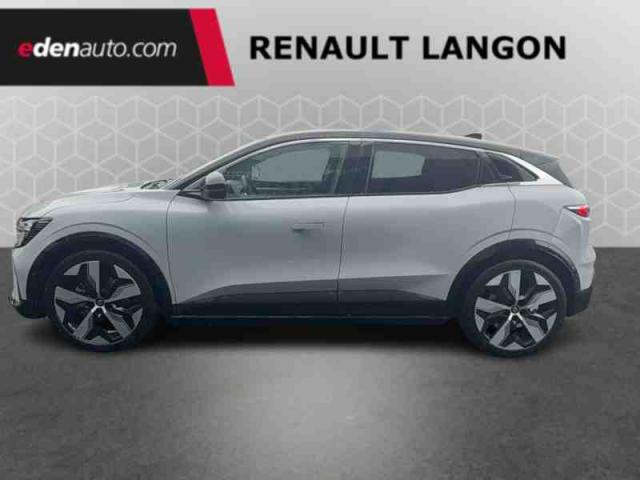 Renault Mégane image 3