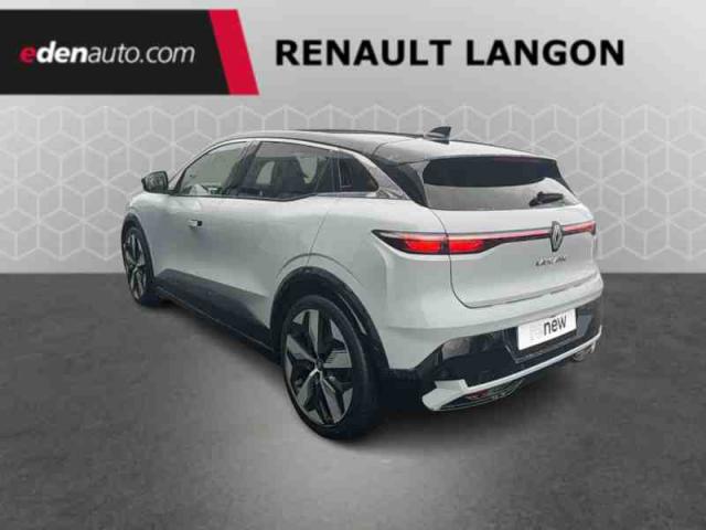 Renault Mégane image 4