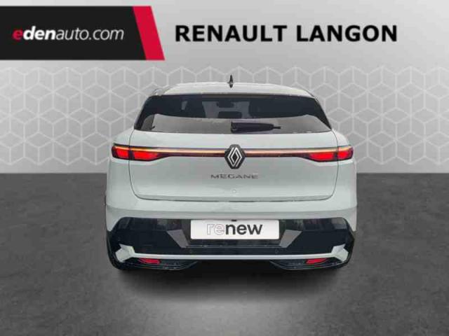 Renault Mégane image 1