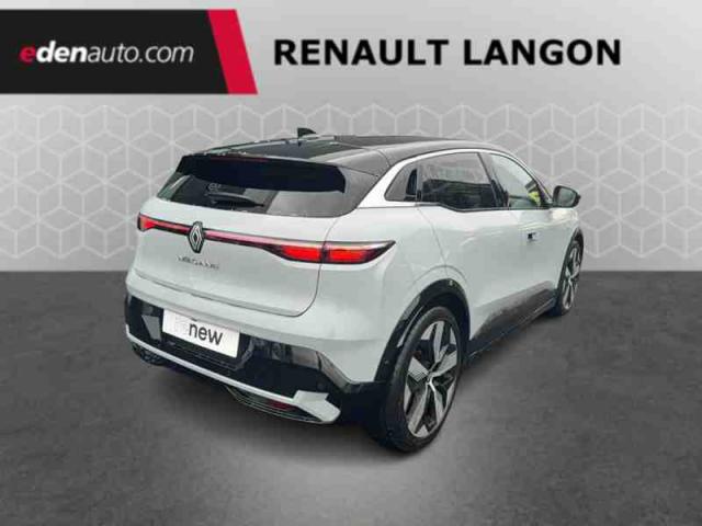 Renault Mégane image 7