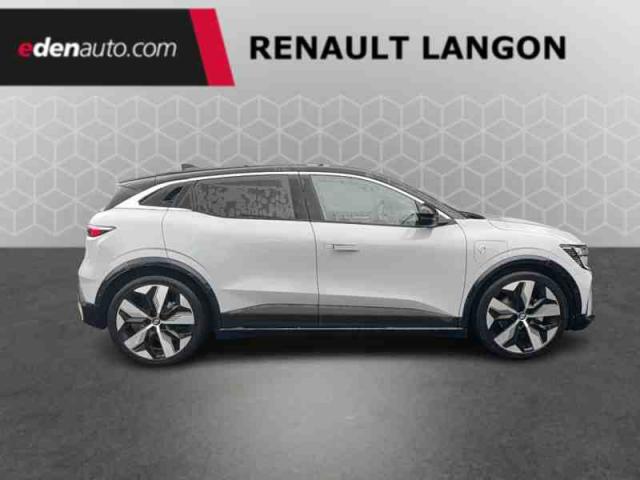 Renault Mégane image 6