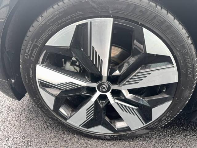 Renault Mégane image 9