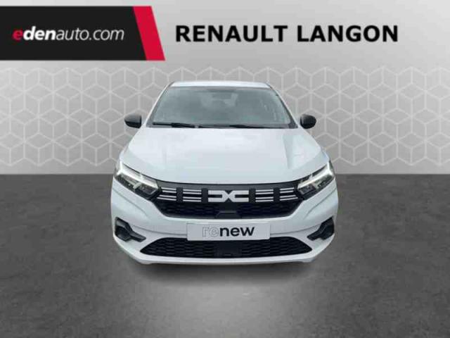 Dacia Sandero image 4