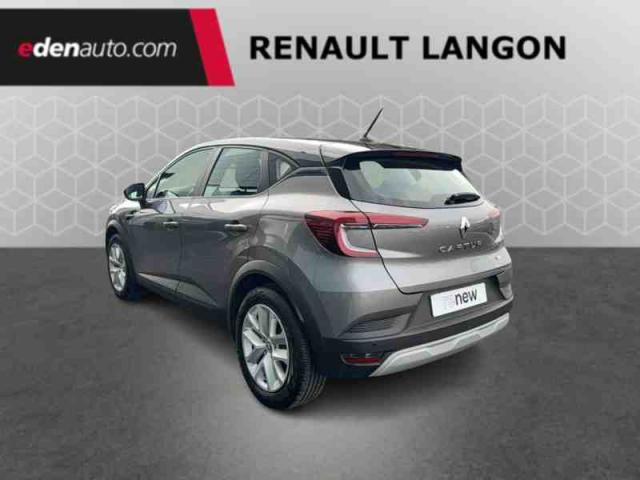 Renault Captur image 6