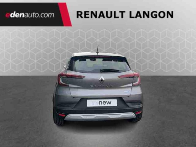 Renault Captur image 3