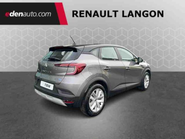 Renault Captur image 8