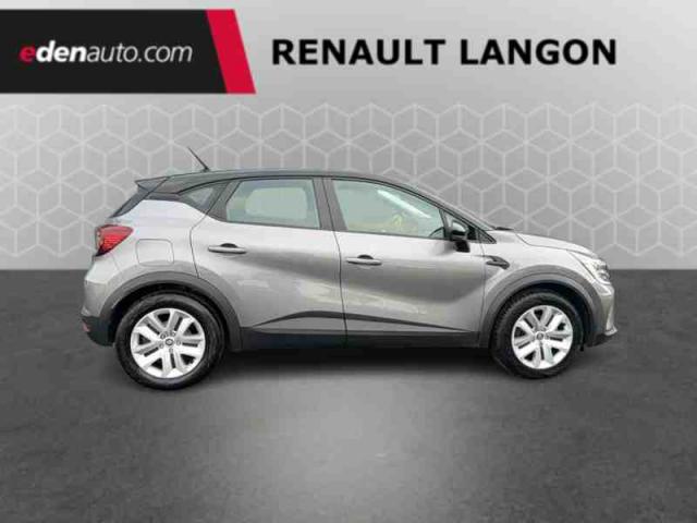 Renault Captur image 5