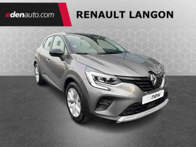 Renault Captur image 4