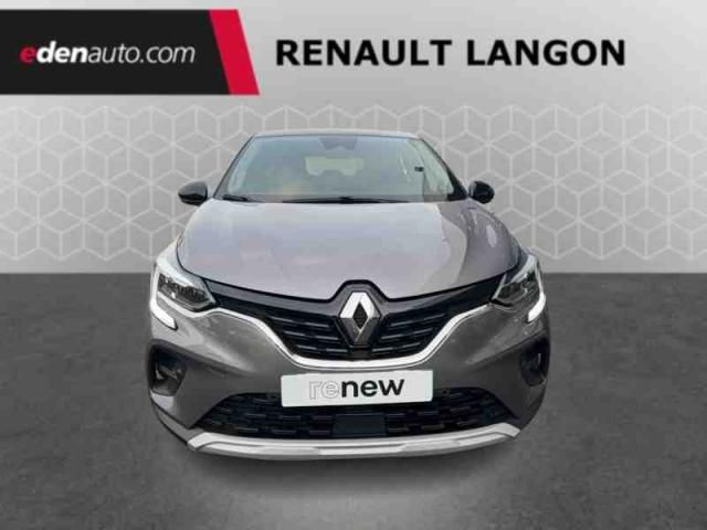 Renault Captur image 9