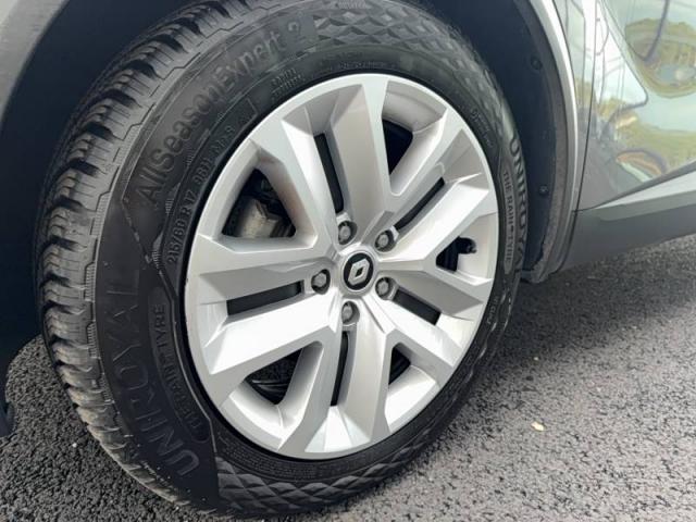 Renault Captur image 1