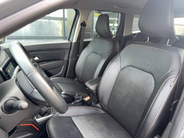 Dacia Duster image 1