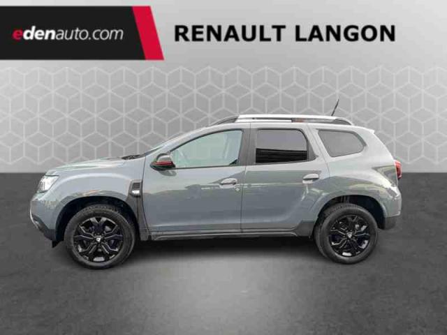 Dacia Duster image 7