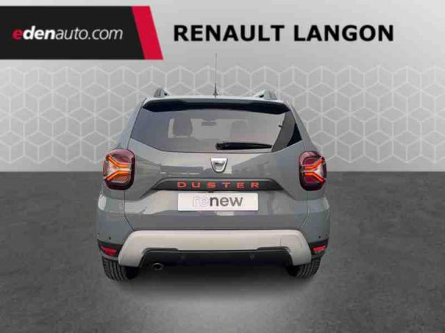 Dacia Duster image 8