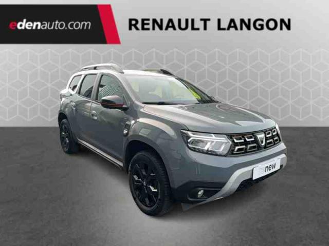 Dacia Duster image 9