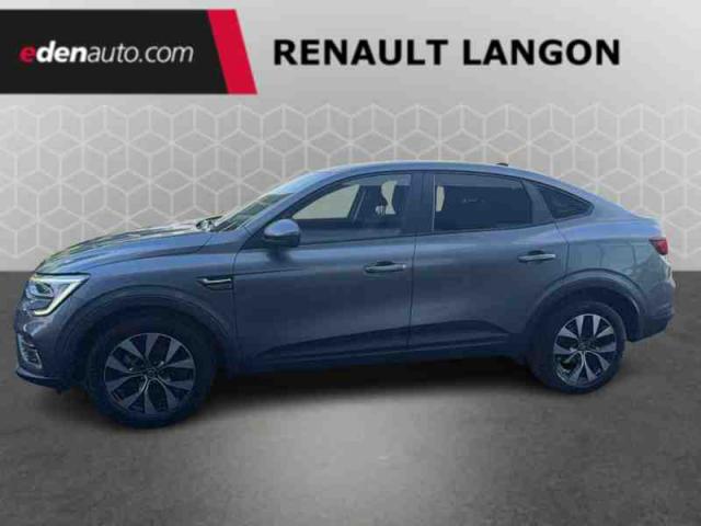 Renault Arkana image 9