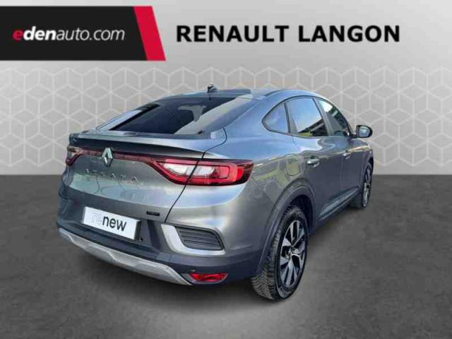 Renault Arkana image 6