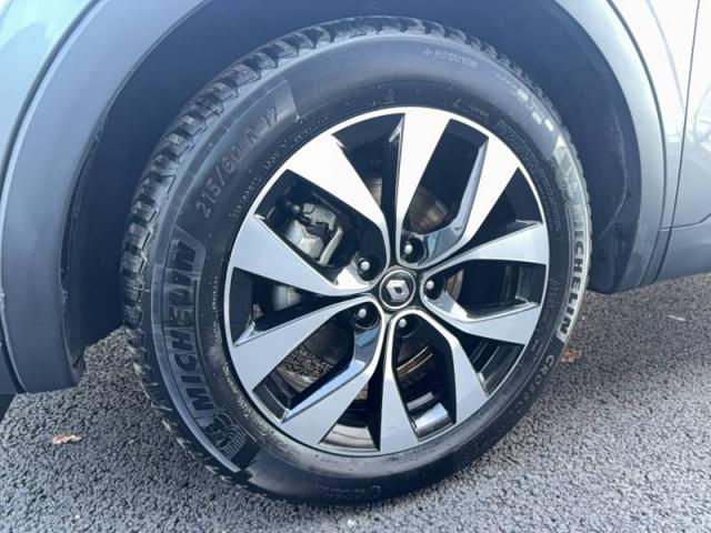 Renault Arkana image 1