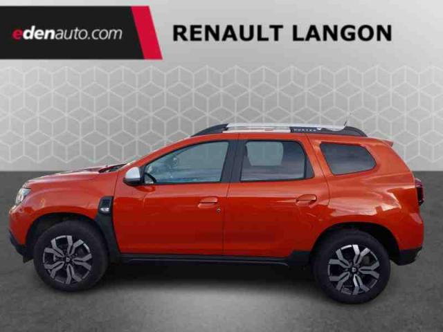 Dacia Duster image 6
