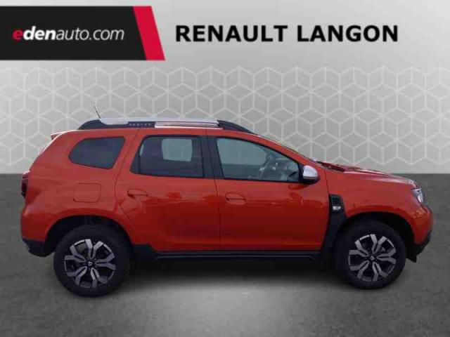 Dacia Duster image 9
