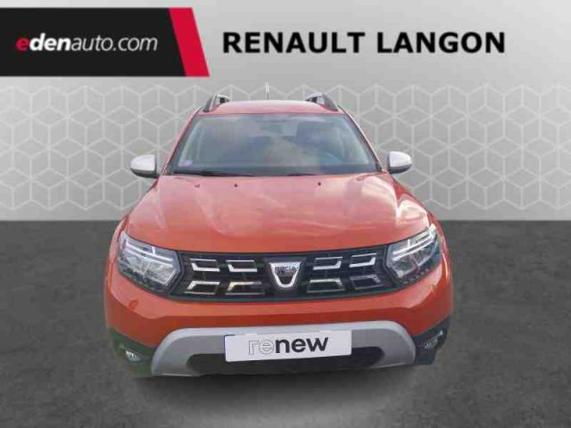 Dacia Duster image 7
