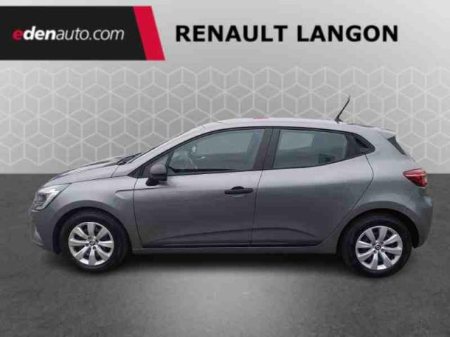 Renault Clio image 6