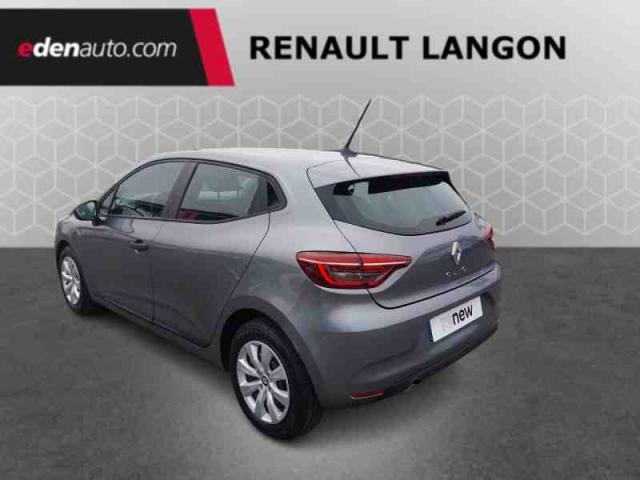 Renault Clio image 8